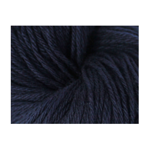 Lotus CASHMERE DK farge 446 Marine